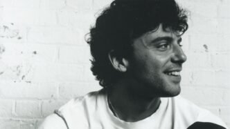 Mark Ambor