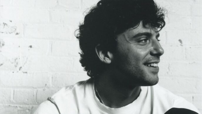 Mark Ambor