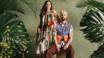 SOFI TUKKER