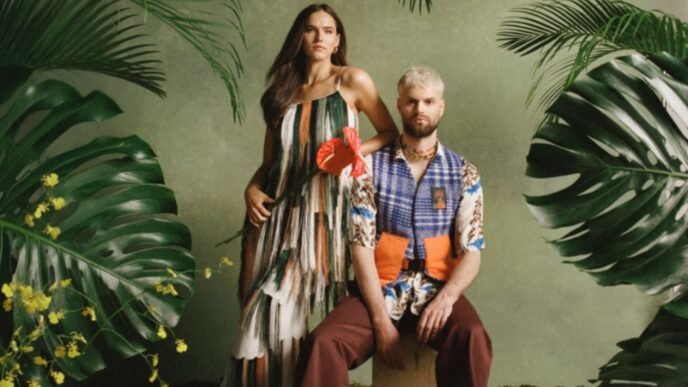 SOFI TUKKER