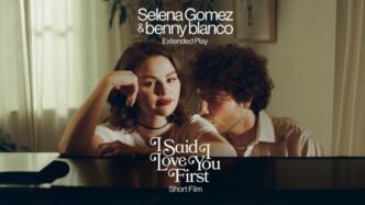 Selena Gomez, Benny Blanco