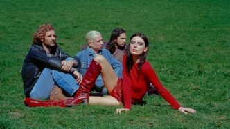 Wolf Alice