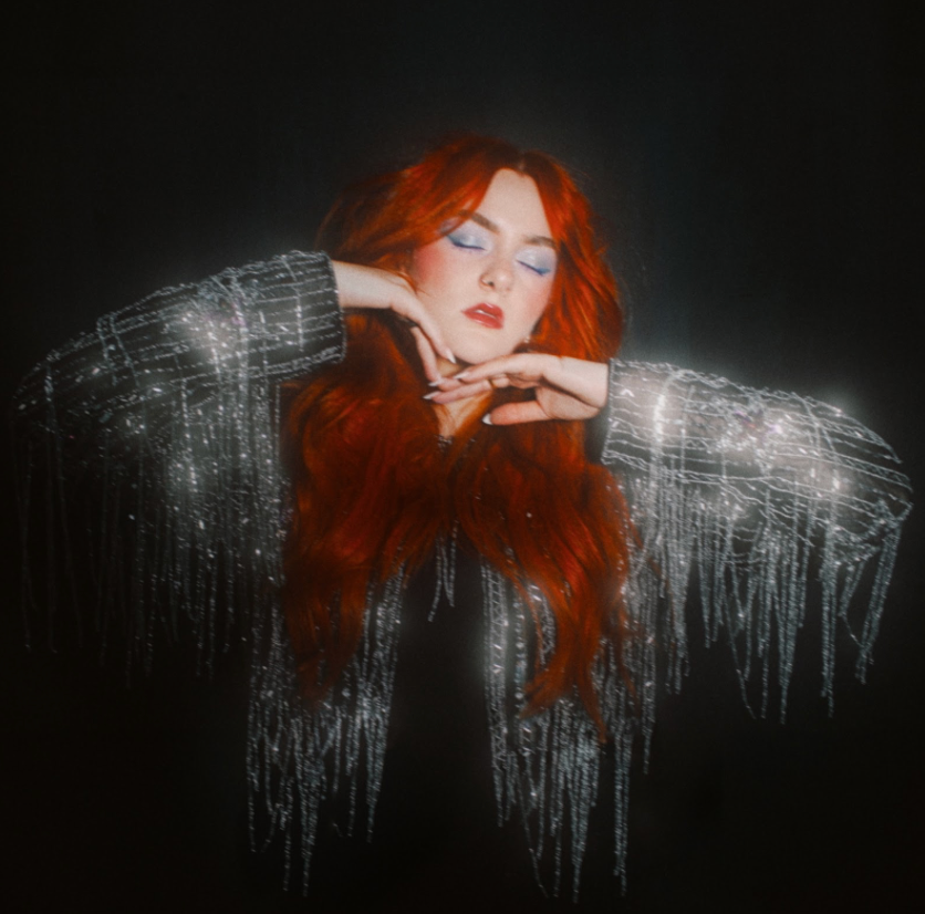 Grace Davies - Super Love Me