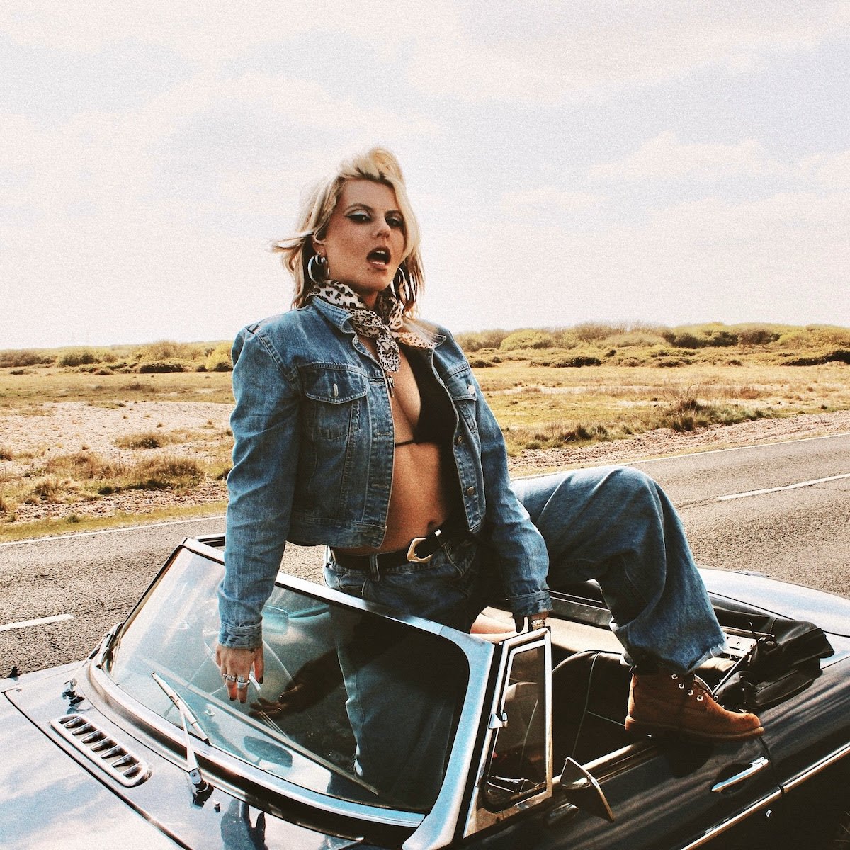 CATTY - Joyride