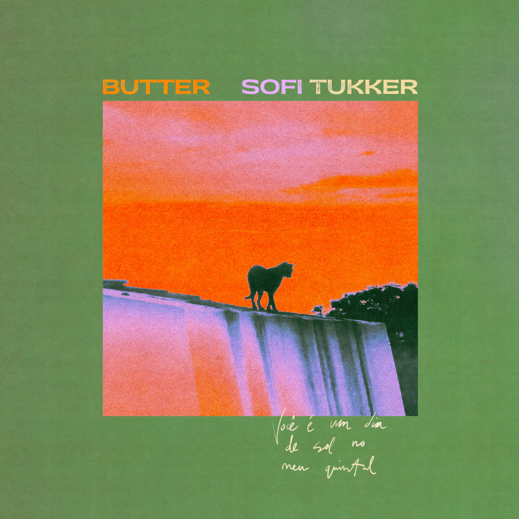 SOFFI TUKKER - bread (butter version )