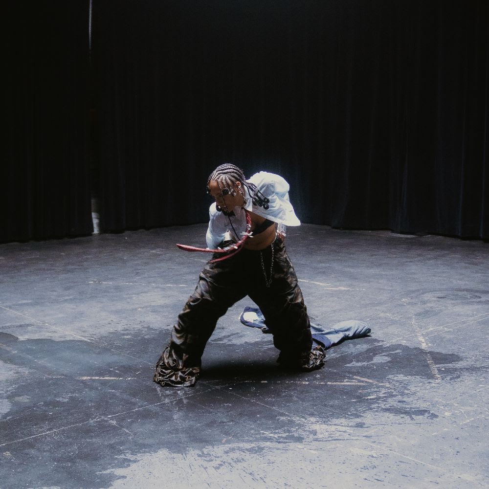 KARABA - Surfacing