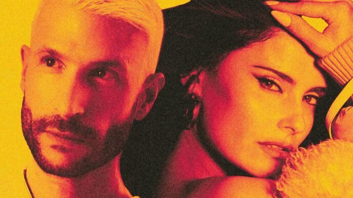 Don Diablo, Nelly Furtado