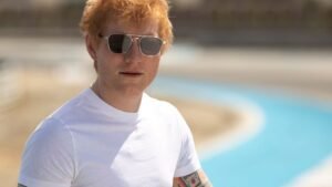 Ed Sheeran