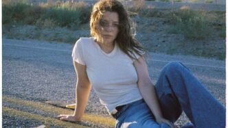 Jade Bird