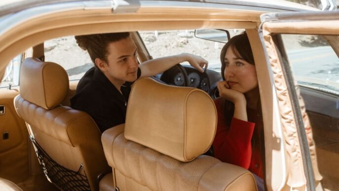 Jake & Shelby