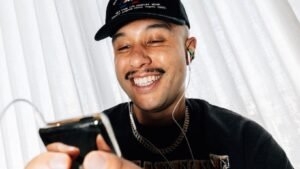 Jax Jones
