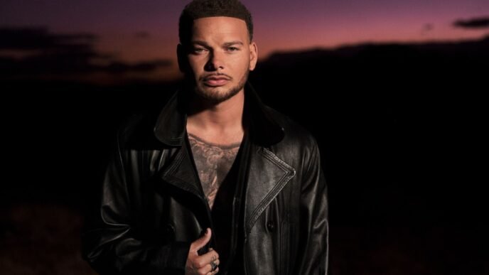 Kane Brown