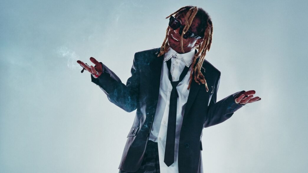 Lil Wayne