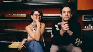 Mark Ronson, RAYE