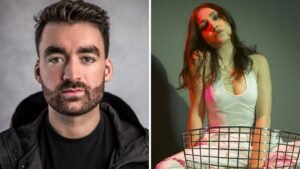 Oliver Heldens, Julia Church