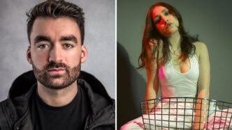 Oliver Heldens, Julia Church