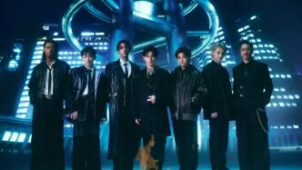 PSYCHIC FEVER