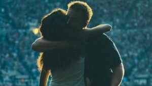 Sam Fender, Olivia Dean