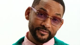 Will Smith