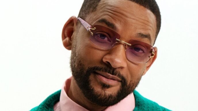 Will Smith