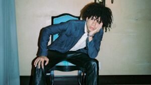 iann dior