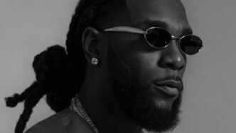 Burna Boy
