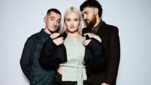 Clean Bandit