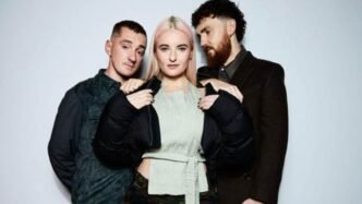 Clean Bandit