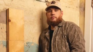 Luke Combs