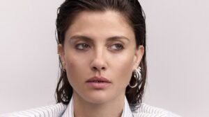 Noga Erez