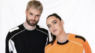 SOFI TUKKER