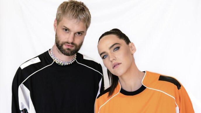 SOFI TUKKER