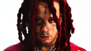 Trippie Redd