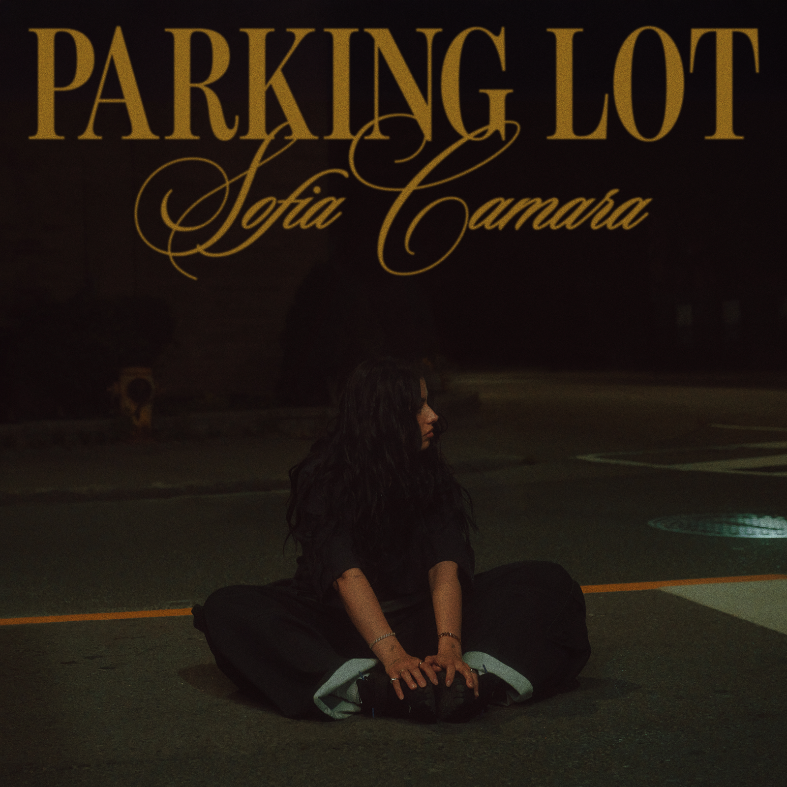 Sofia Camara - Parking Lot