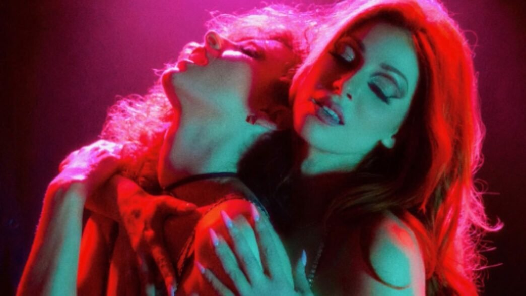 Bonnie McKee, Kiesza