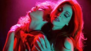 Bonnie McKee, Kiesza