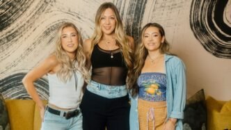 Colbie Caillat, Maddie & Tae
