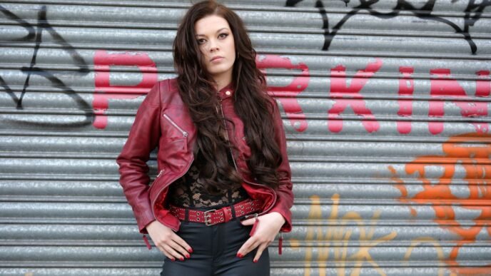 Courtney Hadwin