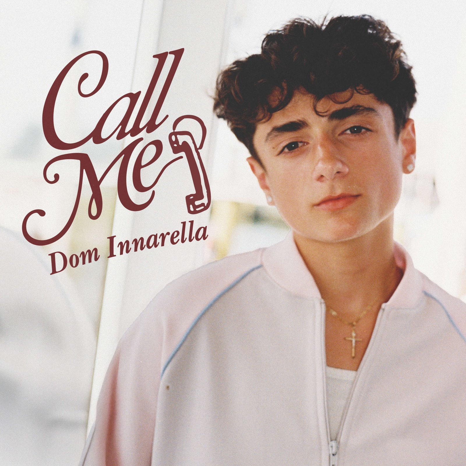 Dom Innarella-Call Me