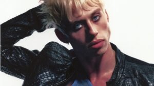 Rising Star Haiden Henderson Shares 'tension' EP and Tour Plans