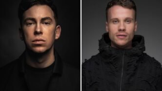 Hardwell, Maddix