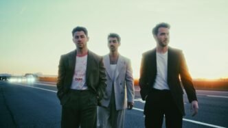 Jonas Brothers