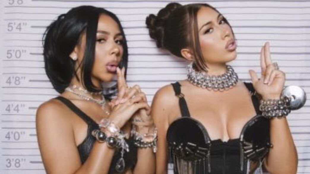 Mariah The Scientist, Kali Uchis