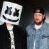 Marshmello, Jelly Roll