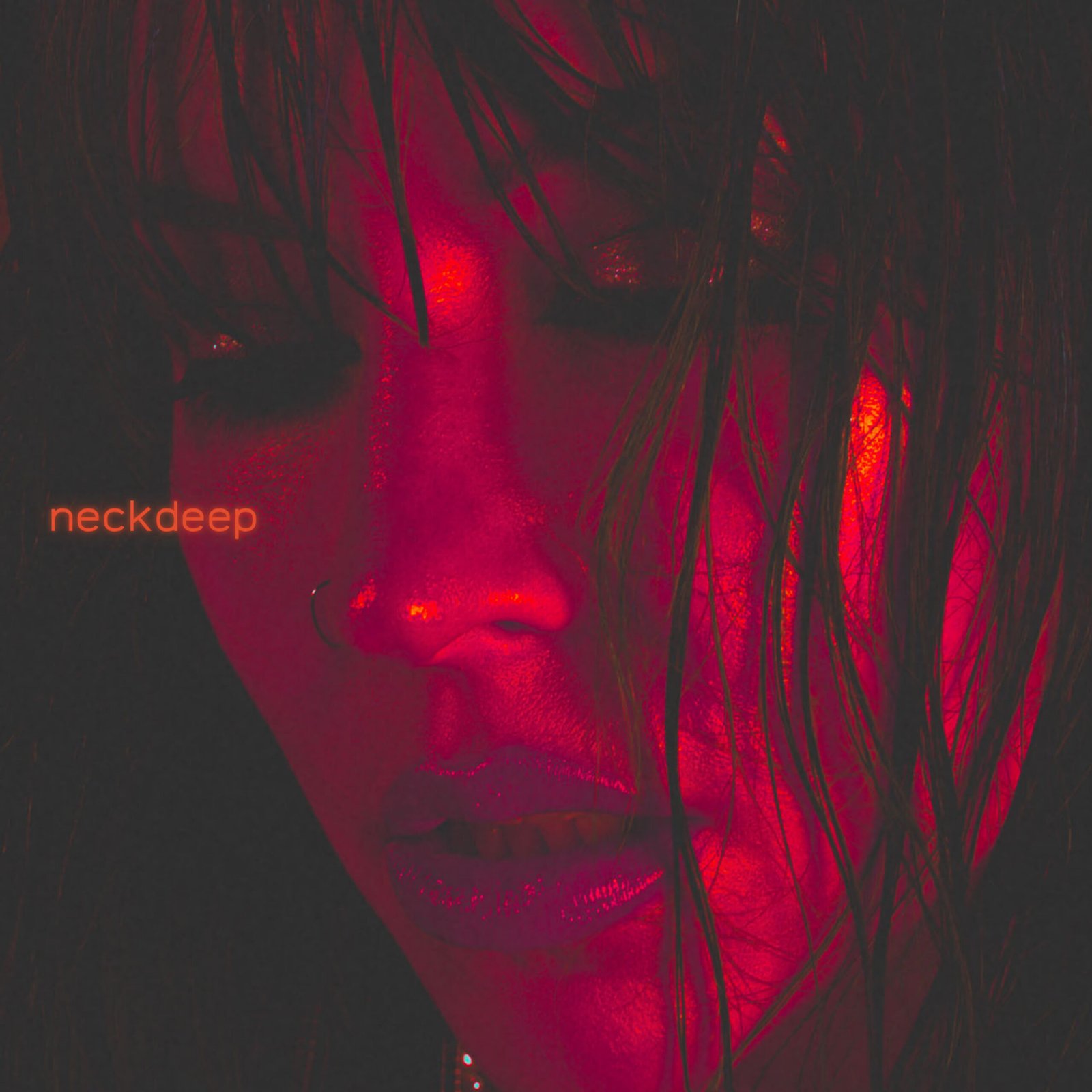 Charlotte Sands - neckdeep