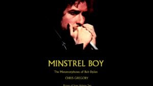 Minstrel Boy